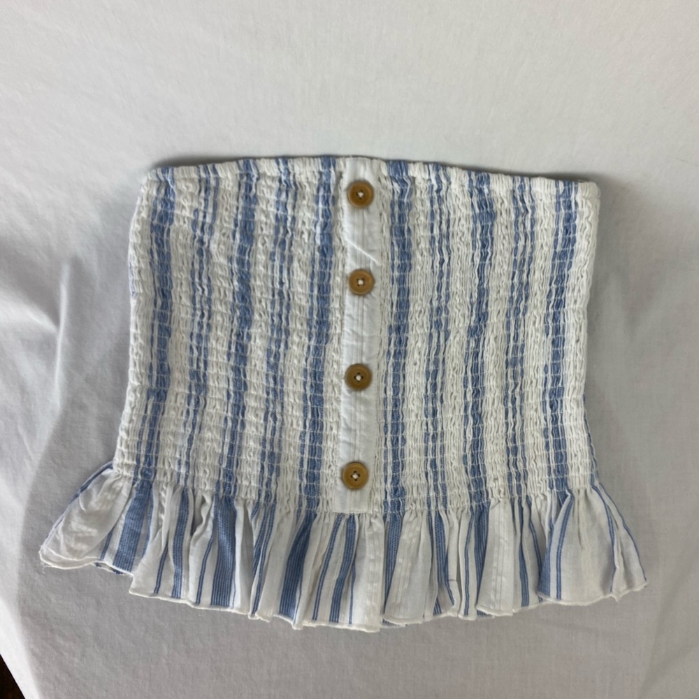 Sadie and Sage Top NWOT